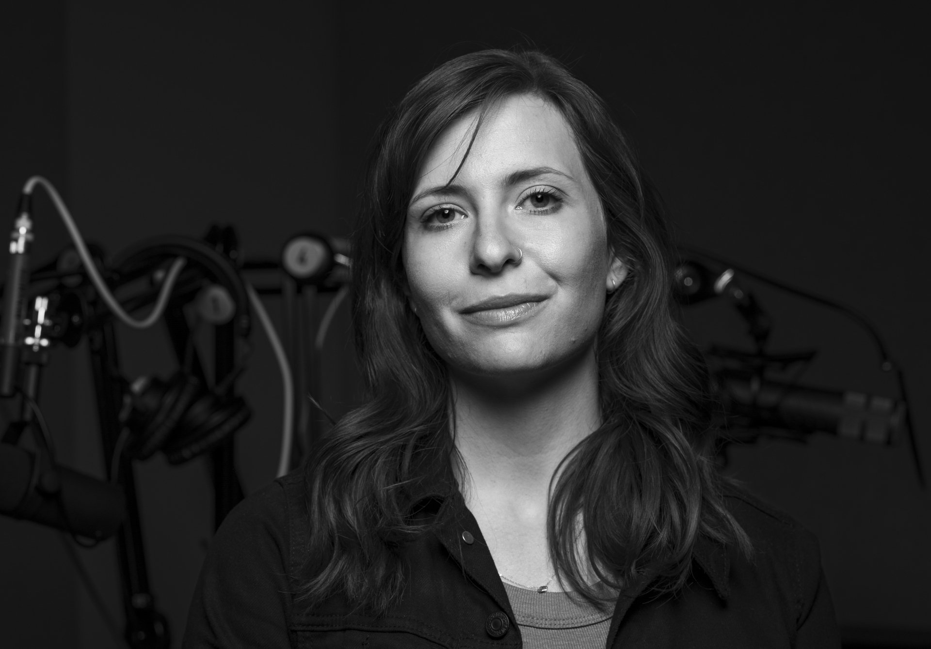 Dec. 12 - The Tech Peeking into Dreams with Laurie Polisky