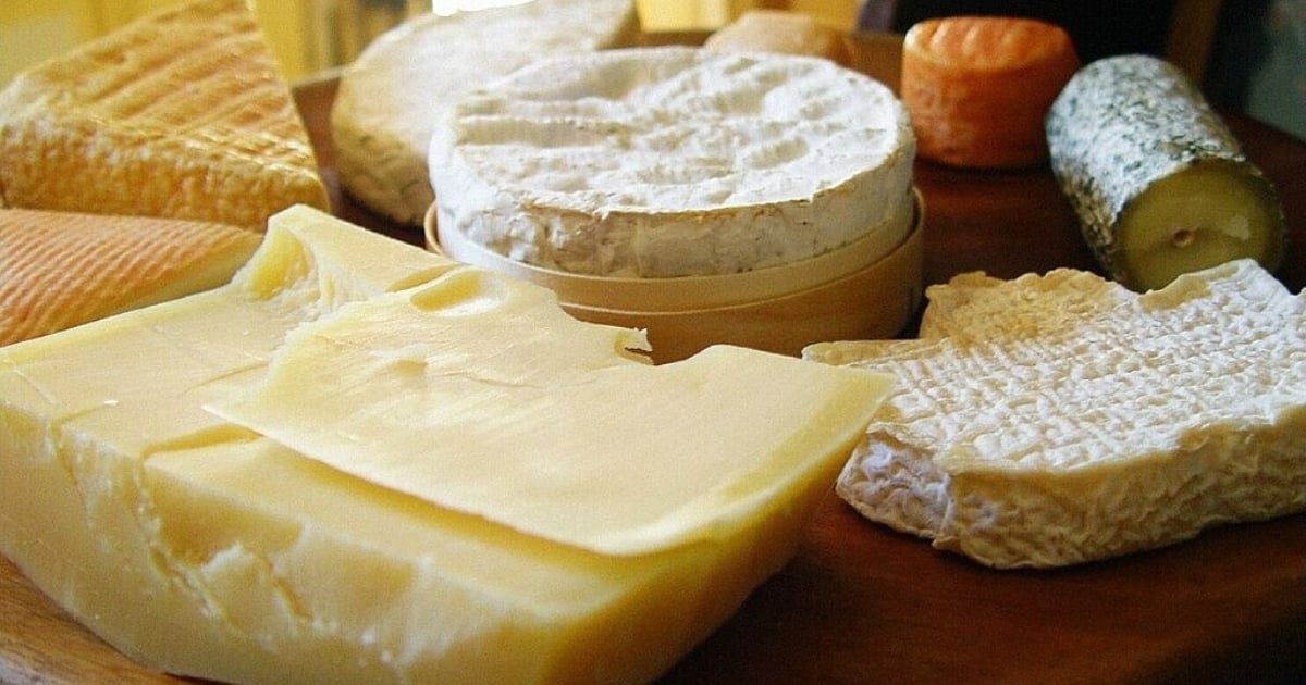 The Hidden GMO in Your Cheese: Pfizer's Quiet Takeover of a Natural Staple
