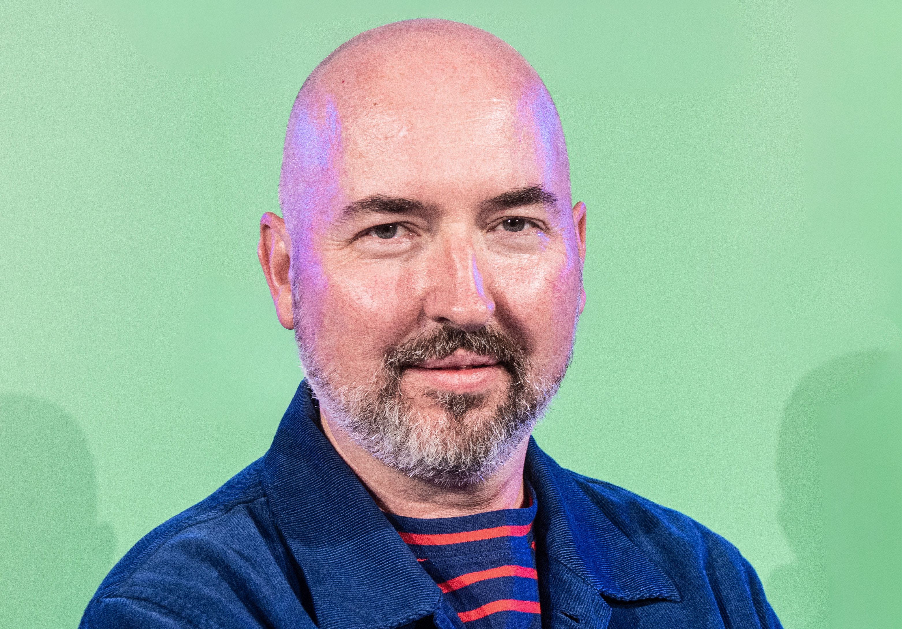 The Recommender: Douglas Stuart
