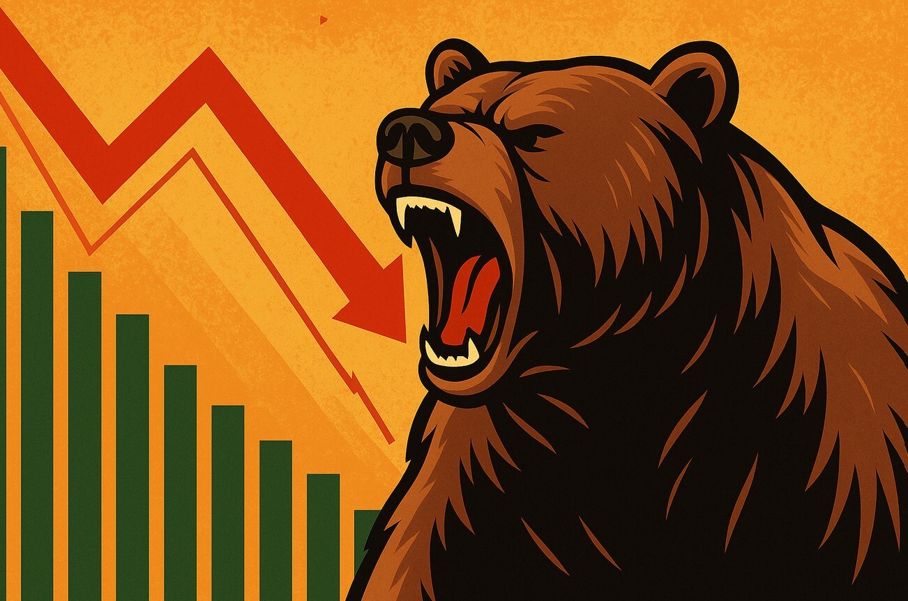 We NEED a Bear Market NOW