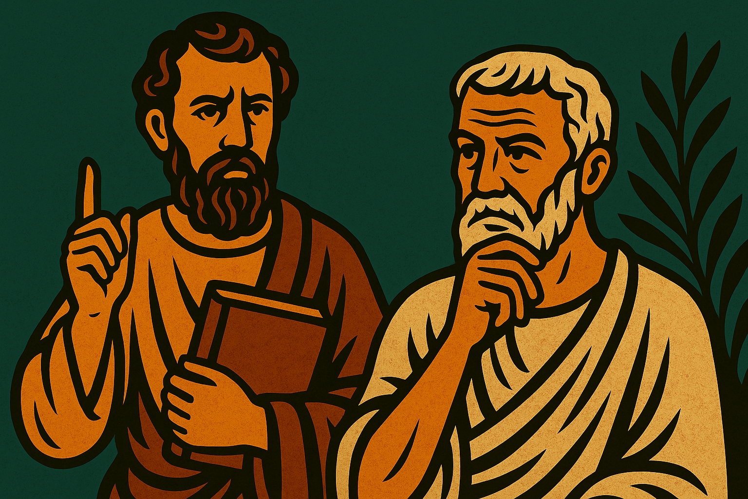 Gratitude in Hard Times