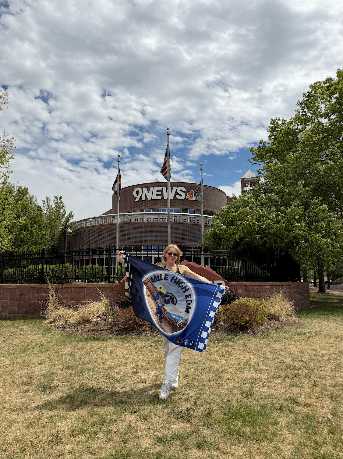 Raves in Denver: Week of 5/7 - 5/9