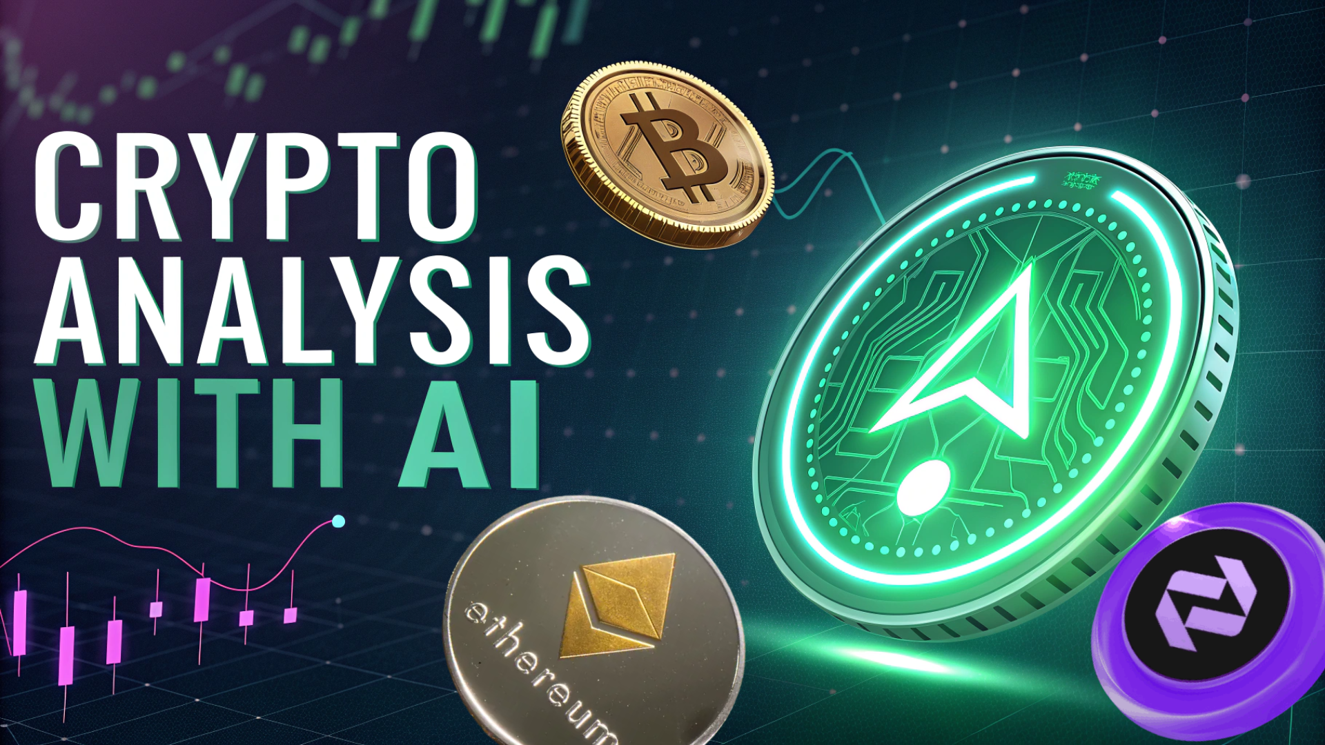 Crypto Analysis with AI (Part 1)