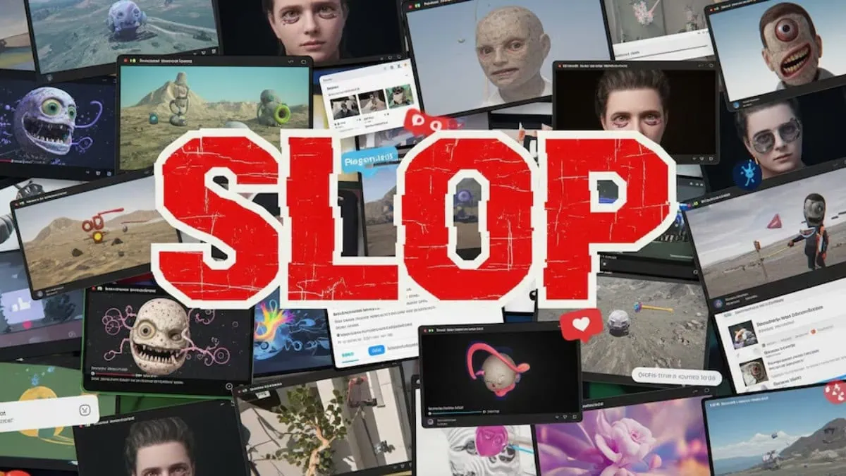 🤖 El 20% de los vídeos de YouTube son ahora IA pura