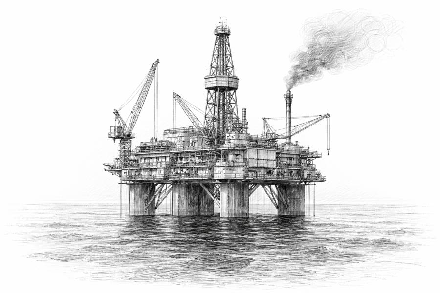 Shock energético reta a la economía global y disparará la inflación en 2026: OCDE