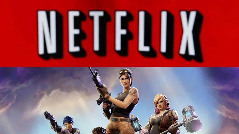 ‘Netflix’ estará en el E3, y desarrollara videojuegos.