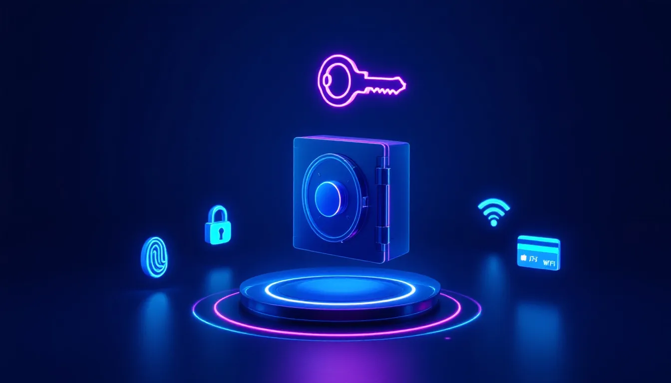 Alternatives to 1Password: Finding the Right Password Manager