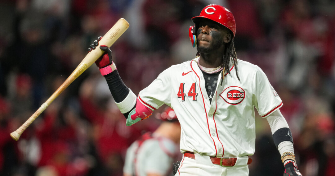 4/22-4/23 MLB Newsletter