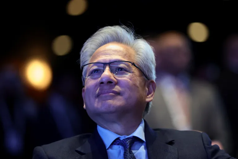 Nvidia Forecasts $65 Billion Q4 Revenue Despite Growing AI Bubble Fears