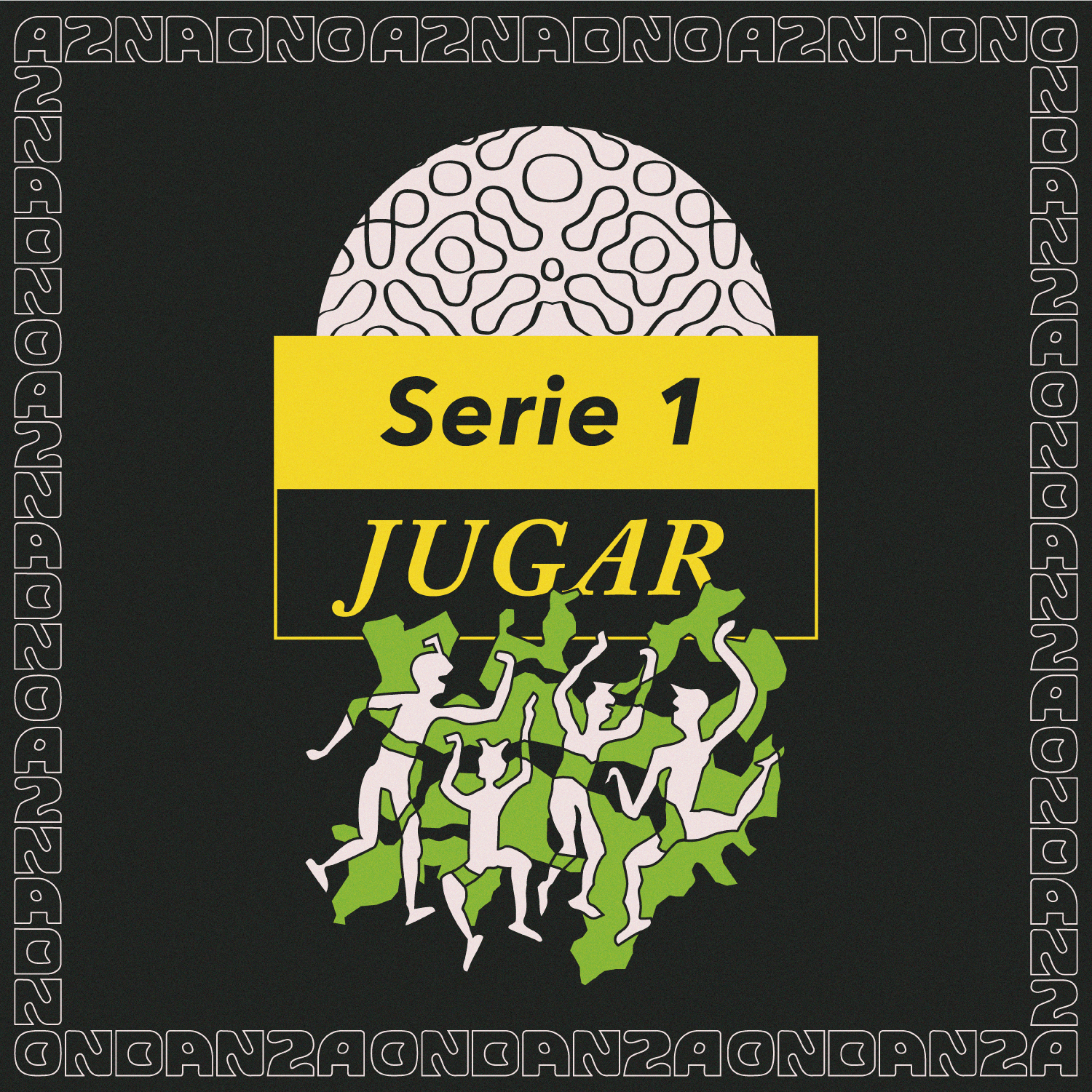 Ondanza Podcast SERIE 1