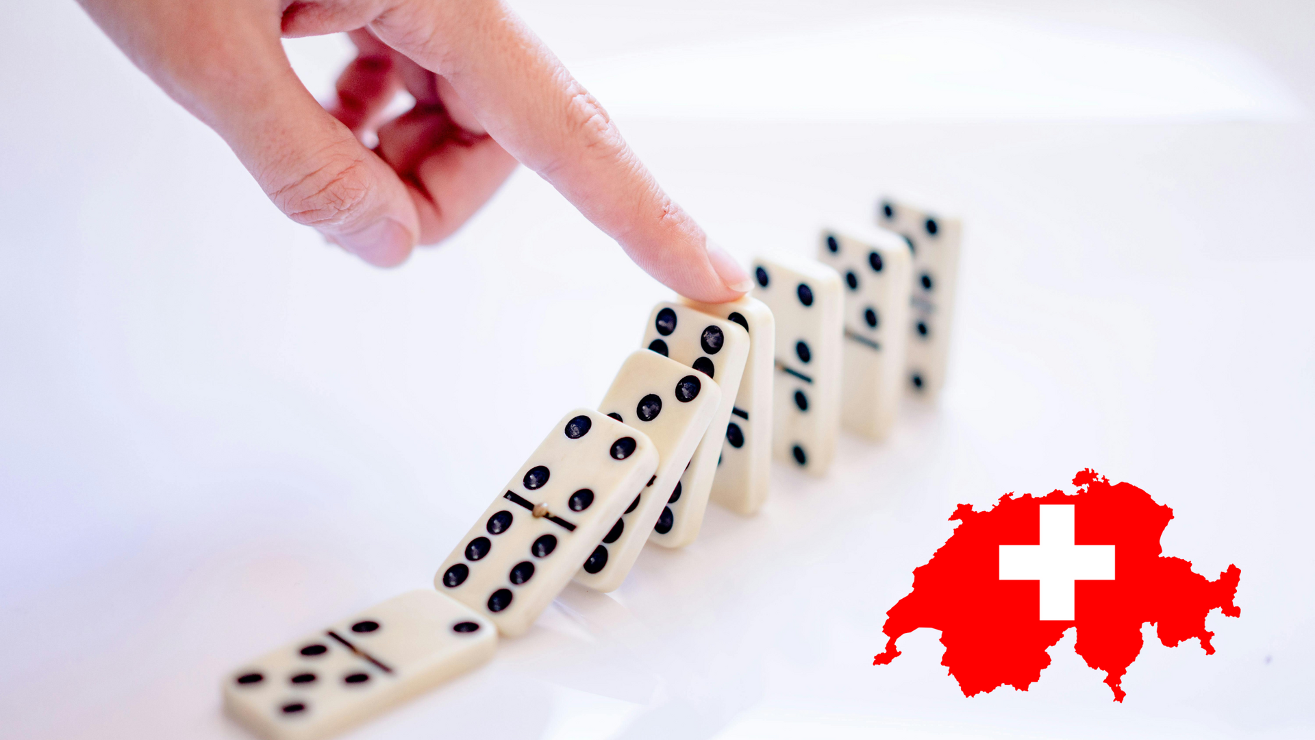 Is Switzerland the First Domino to Fall Against Palantir?