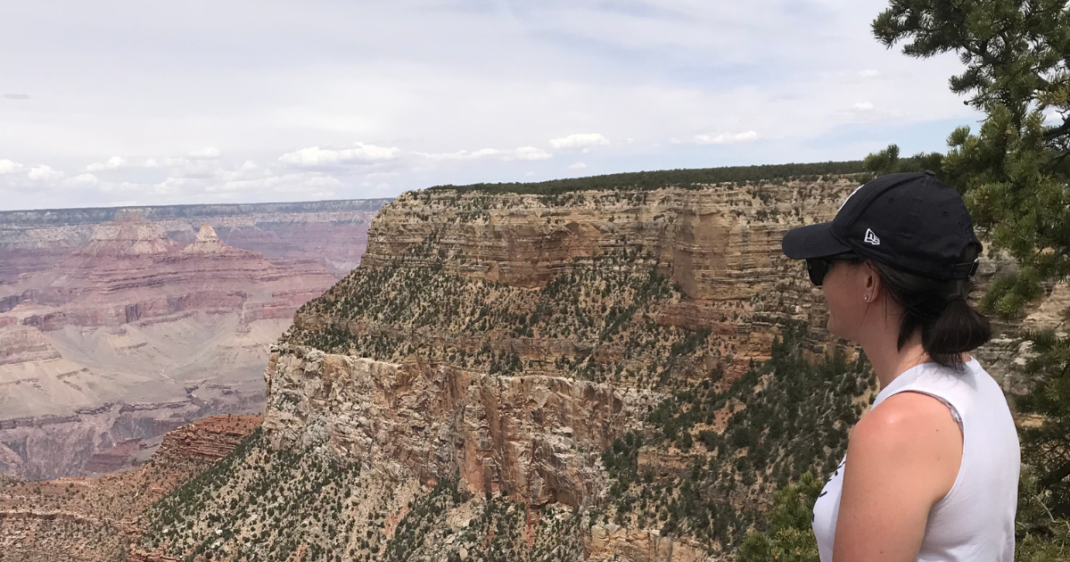 At the Threshold of Self