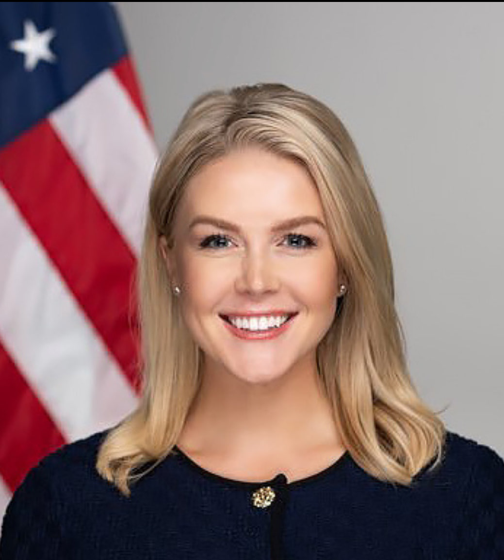 EXCLUSIVE: White House Responds to WSJ Article on President Trump's Alleged Mass Pardon Promises