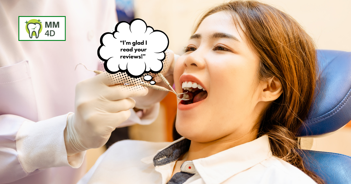 Review Velocity Matters More Than Total Reviews