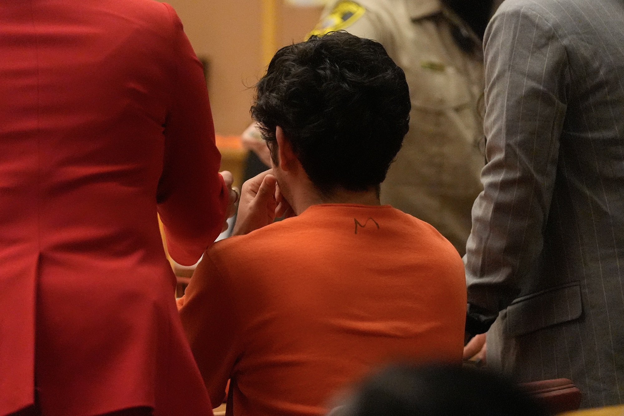 Mental Health and Public Safety, Drinking Water & Celebrity Memoir