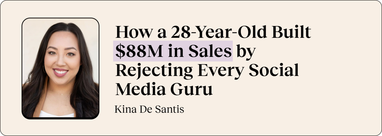 🧱Why Going Viral Could Be Killing Your Real Estate Business