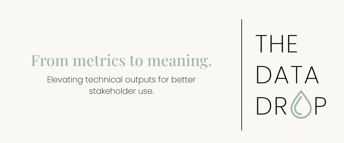 DASHBOARD 101: WHY YOURS LOOKS LIKE A SPREADSHEET