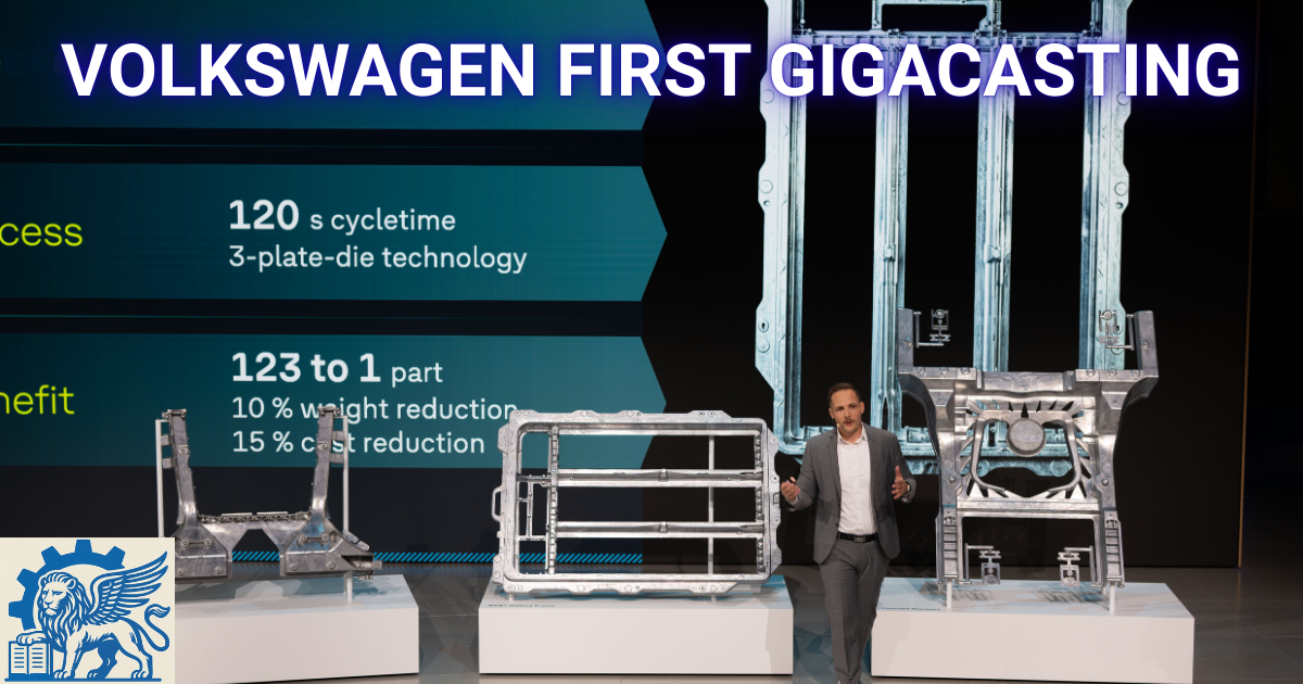 Weekly Gigacasting News 42