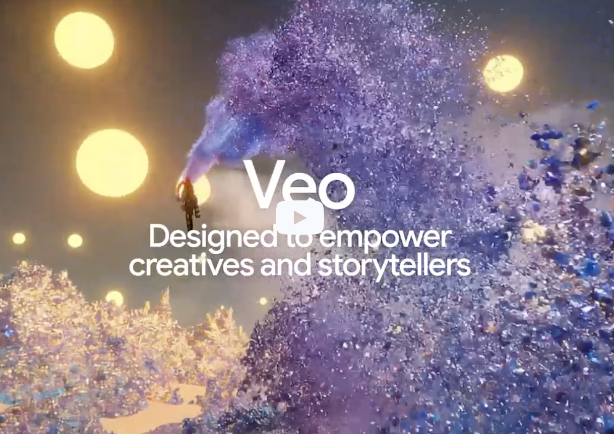 The Gemini Advantage: How Google's AI is Revolutionizing Content Creation