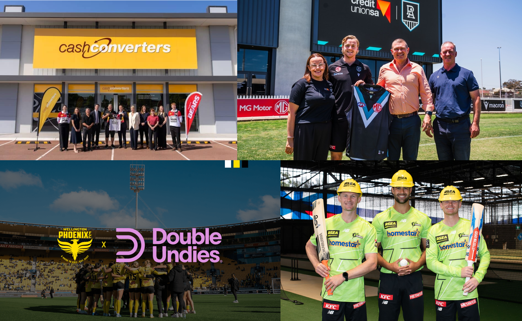 This Week in Sponsorship