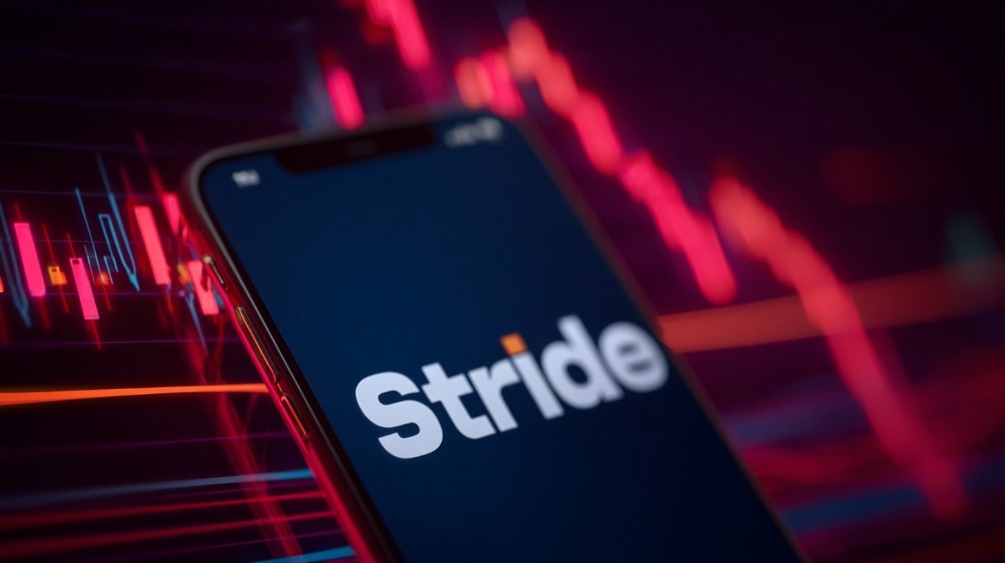 Insiders Just Bought $500 Million of Stride Stock — Here’s Why