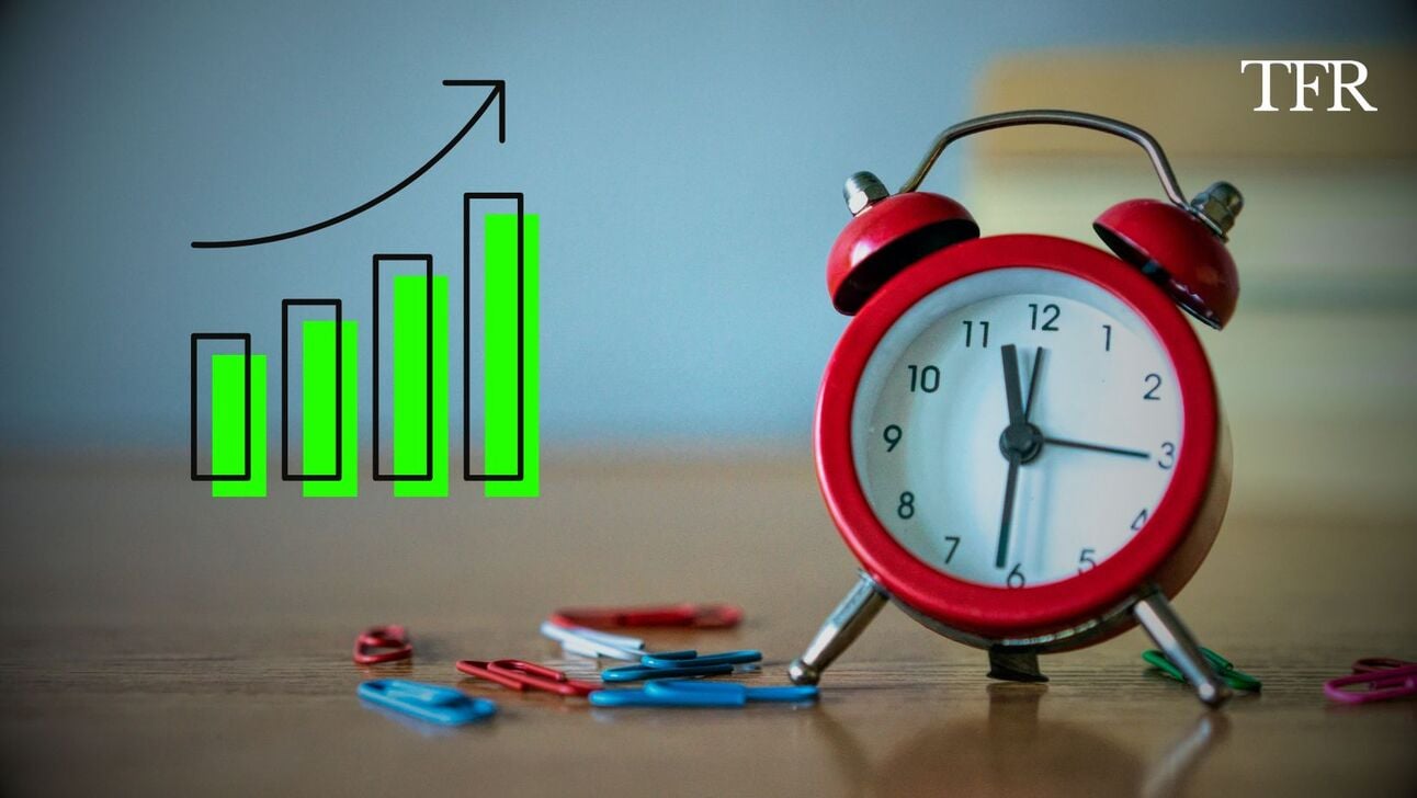 The Single Productivity Hack That Changed My Life