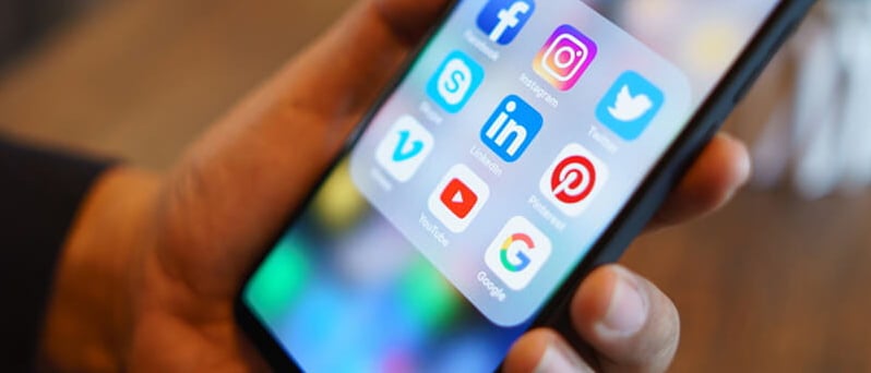 Social Media Engineering