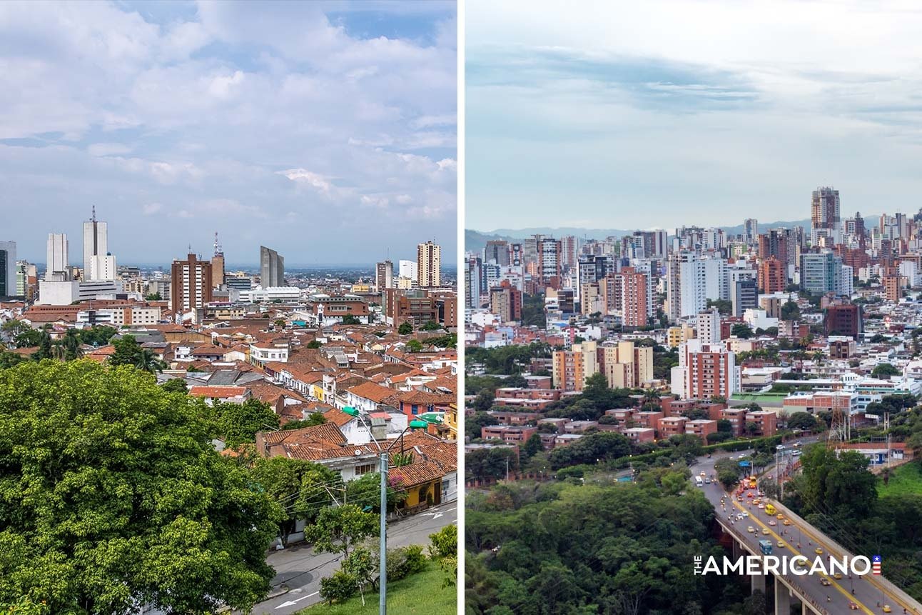Cali vs. Bucaramanga