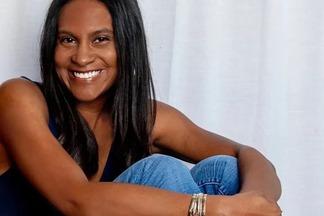 Reclaiming Our Masculine + Feminine Energy with Dené Logan