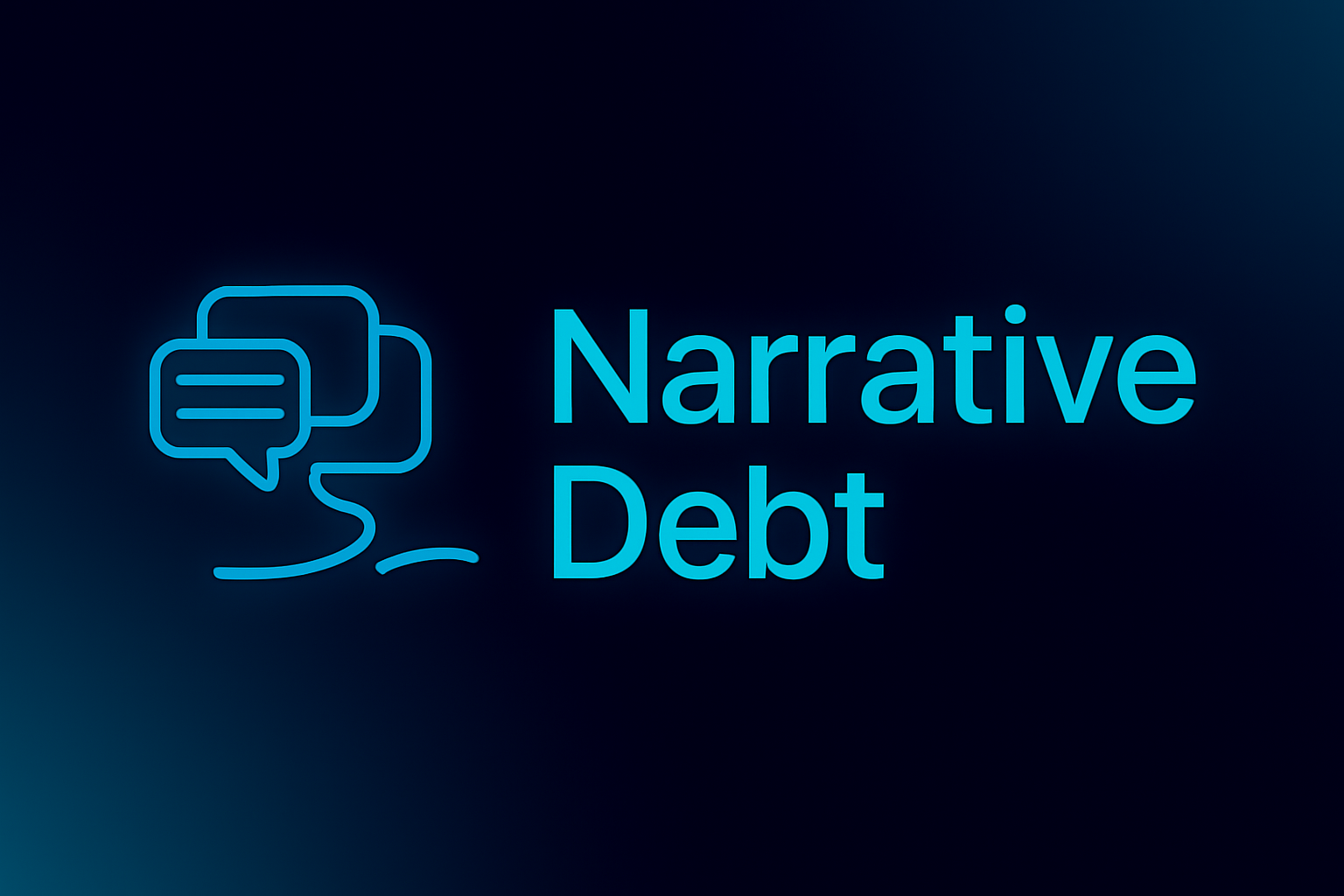 Narrative Debt: The Cost of Scaling Messaging Too Fast