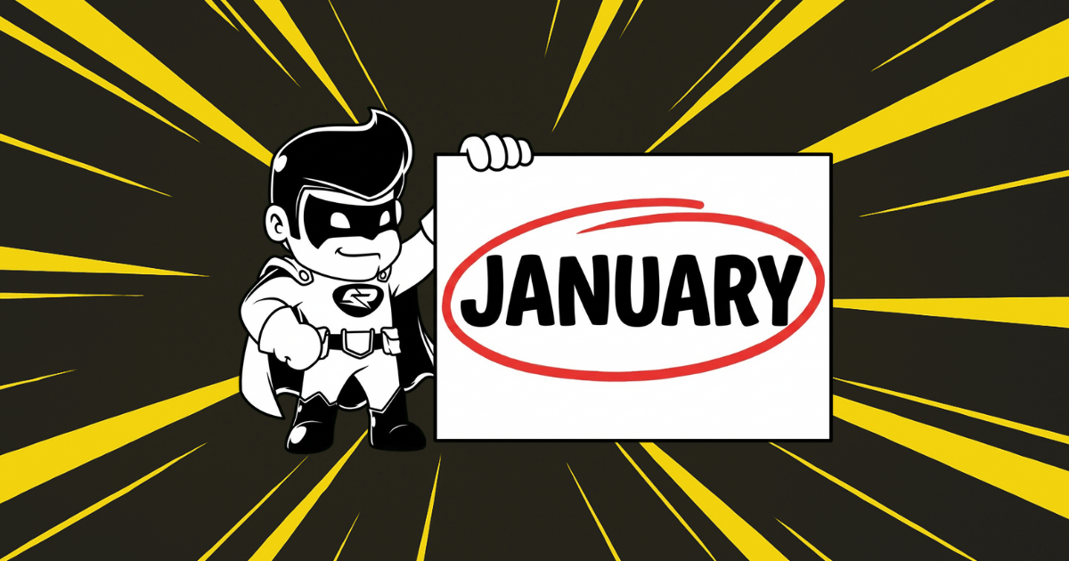 😧 December Hiring Sounds Smart - But It Isn’t.