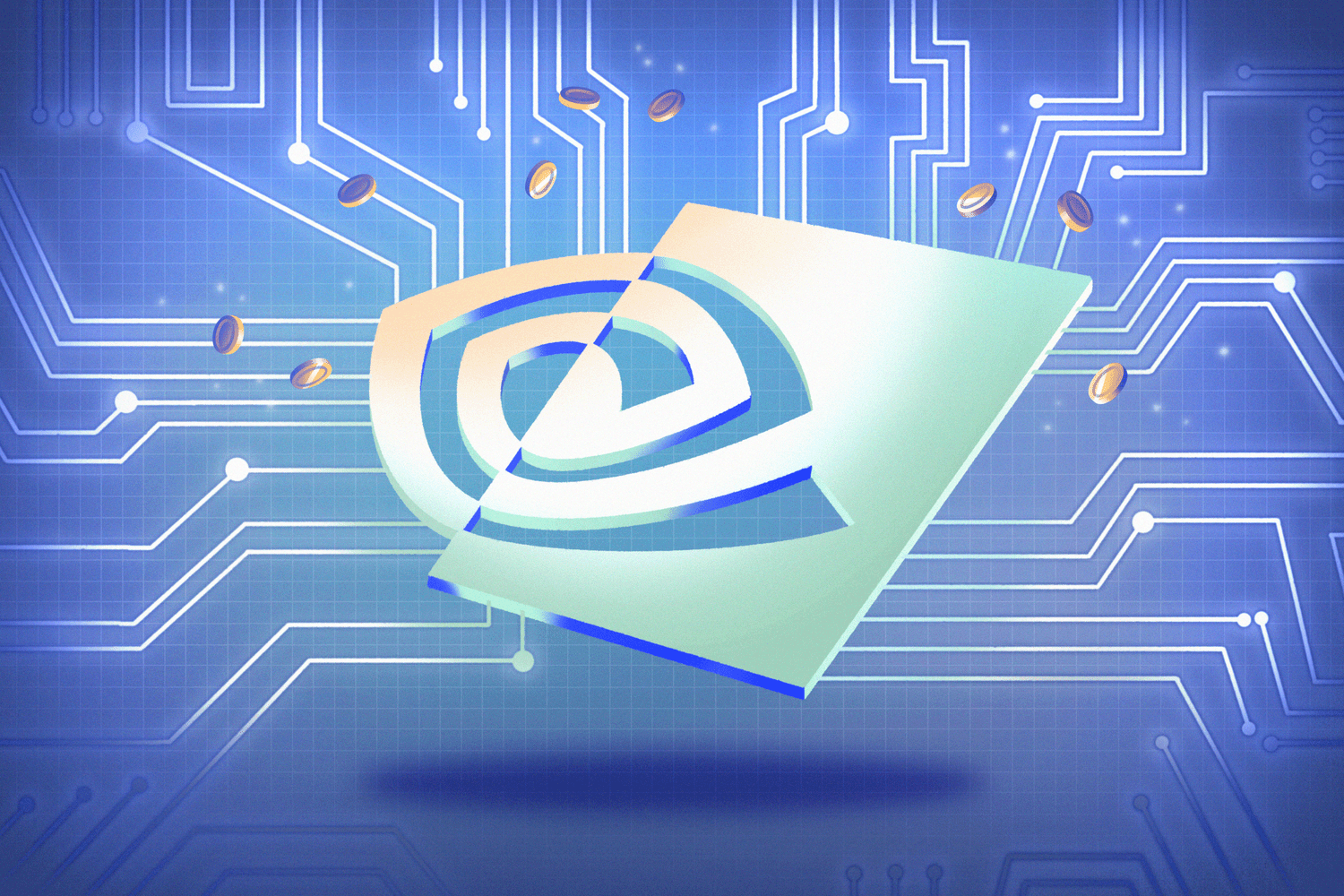 Nvidia Heads Into Earnings With Huge Demand but Even Bigger Questions