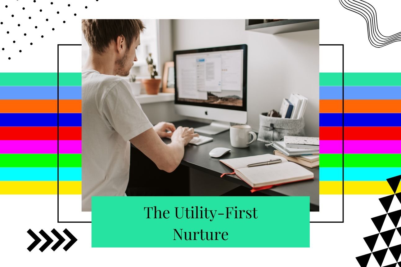 Why B2B Email is Actually a Group Chat