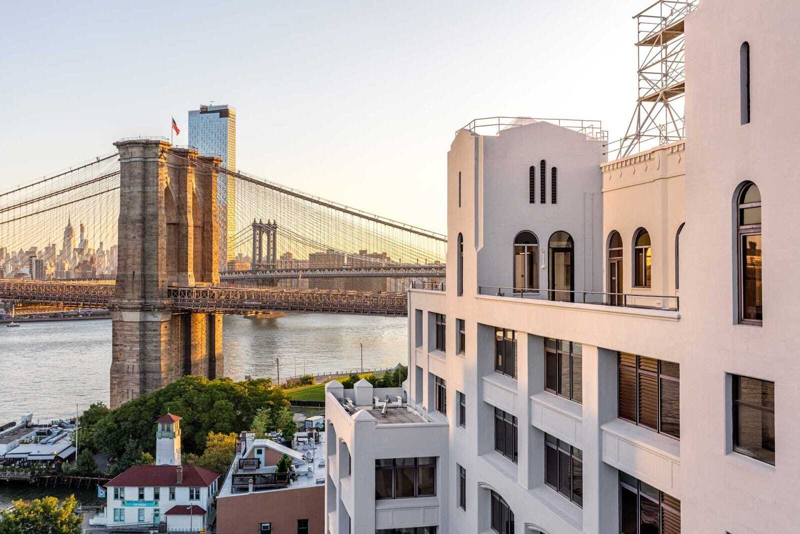 Opportunity to Fund Buildout & Opening of Family-Focused Members’ Club in Brooklyn Heights