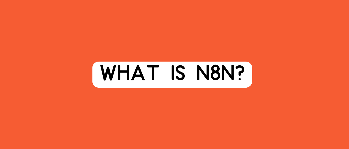 What is n8n?
