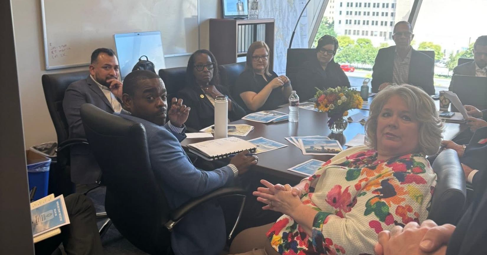 Meetings of Interest: Quorum Bust 🤯 