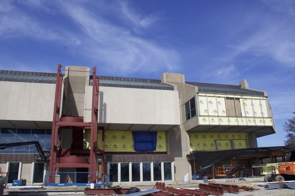 DTX-RIC: Impact 2/4/2026