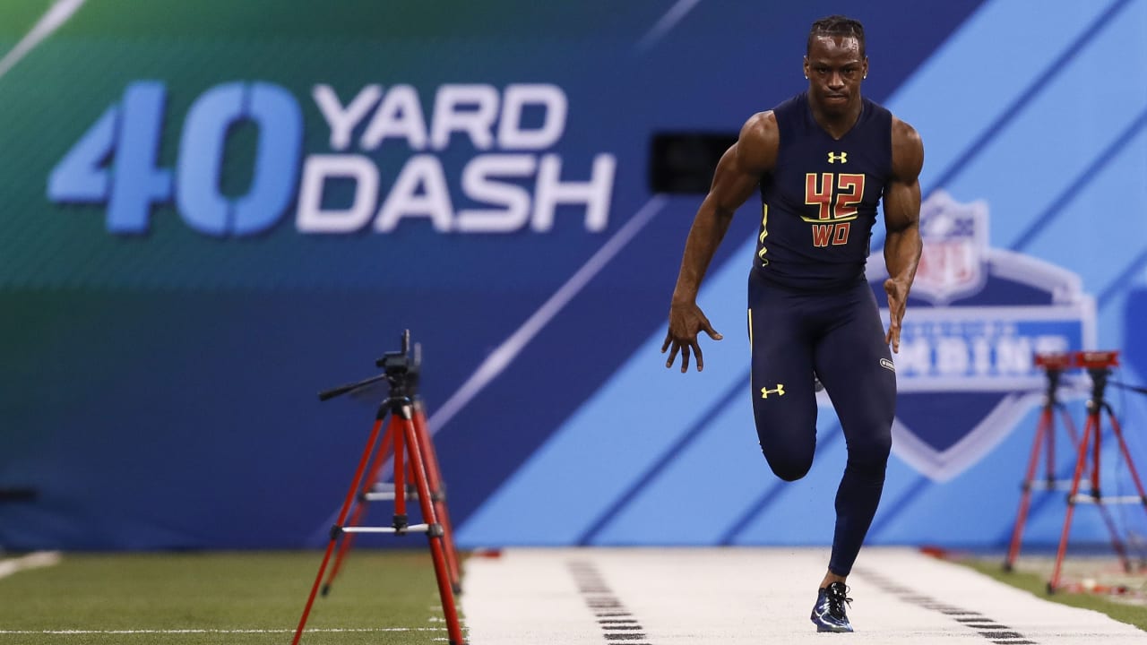 🏈 What to Watch for at the NFL Combine