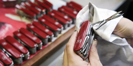 Love the Swiss Army Knife