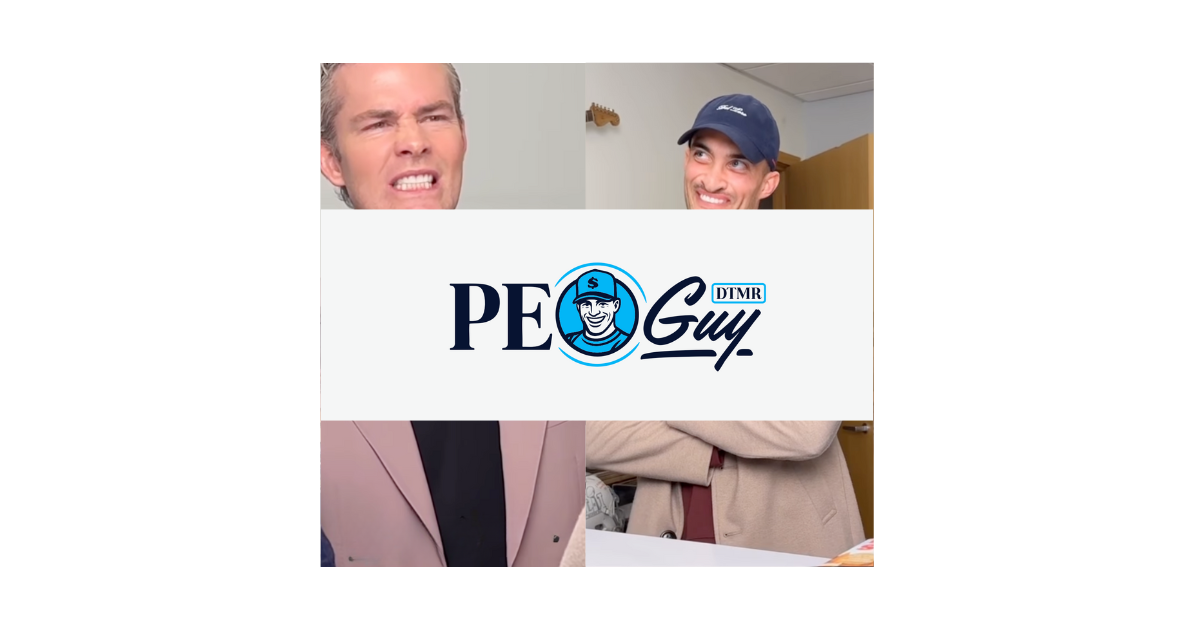 Paramount’s David Ellison is Making Life Better by Rolling Up Your Favorite Shows