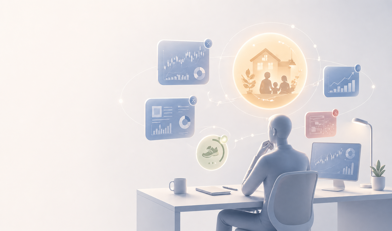 Most People Aren’t Overworked. They’re Overextended