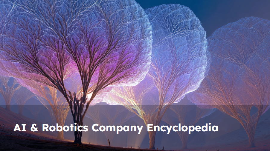 We built something different (158 pages on AI & Robotics)