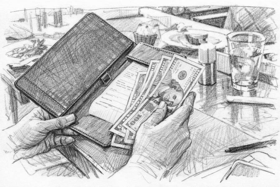 Inflación básica en EU cierra 2025 por debajo de lo previsto