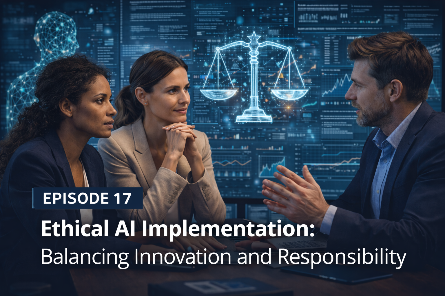  Strategic AI Coach Podcast