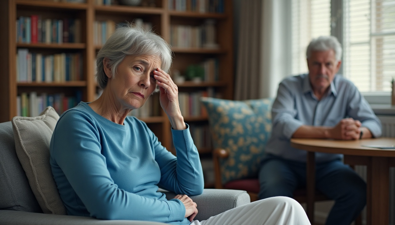 Under 65? This Simple Lifestyle Choice Can Reduce Your Alzheimer's Risk