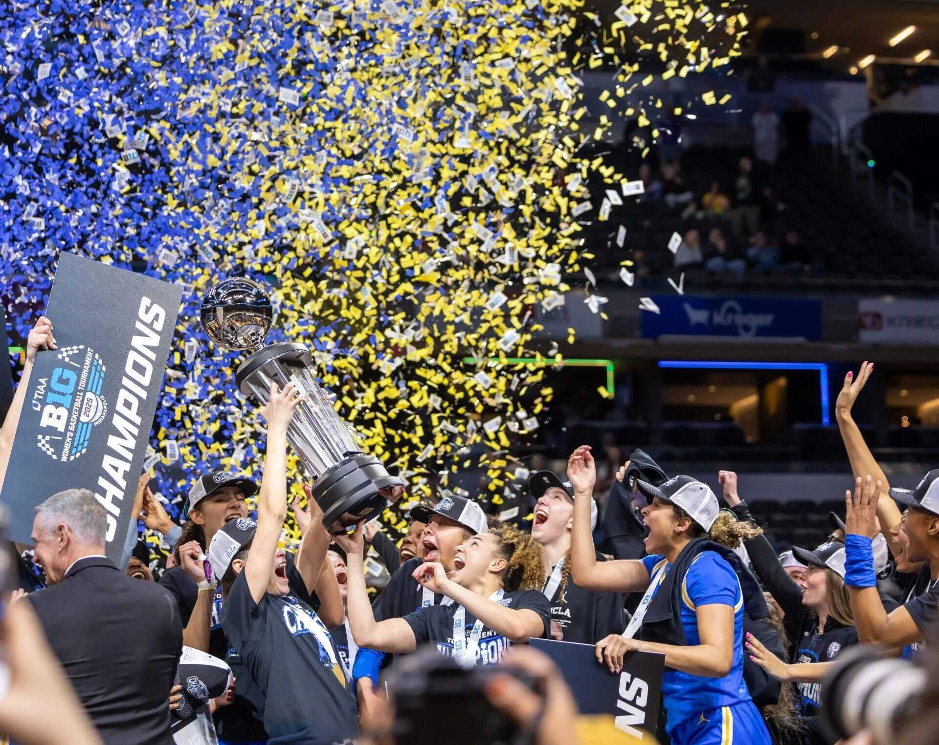 The Ball-Knower's NCAA Season Preview: The Big Ten