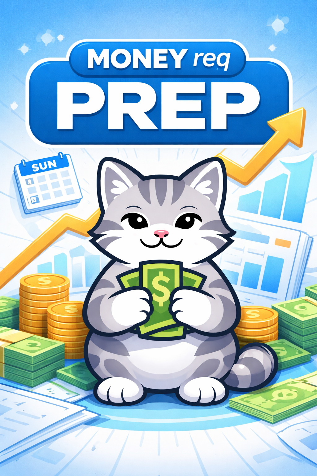 🐾It’s Not Chaos. It’s Adjustment.