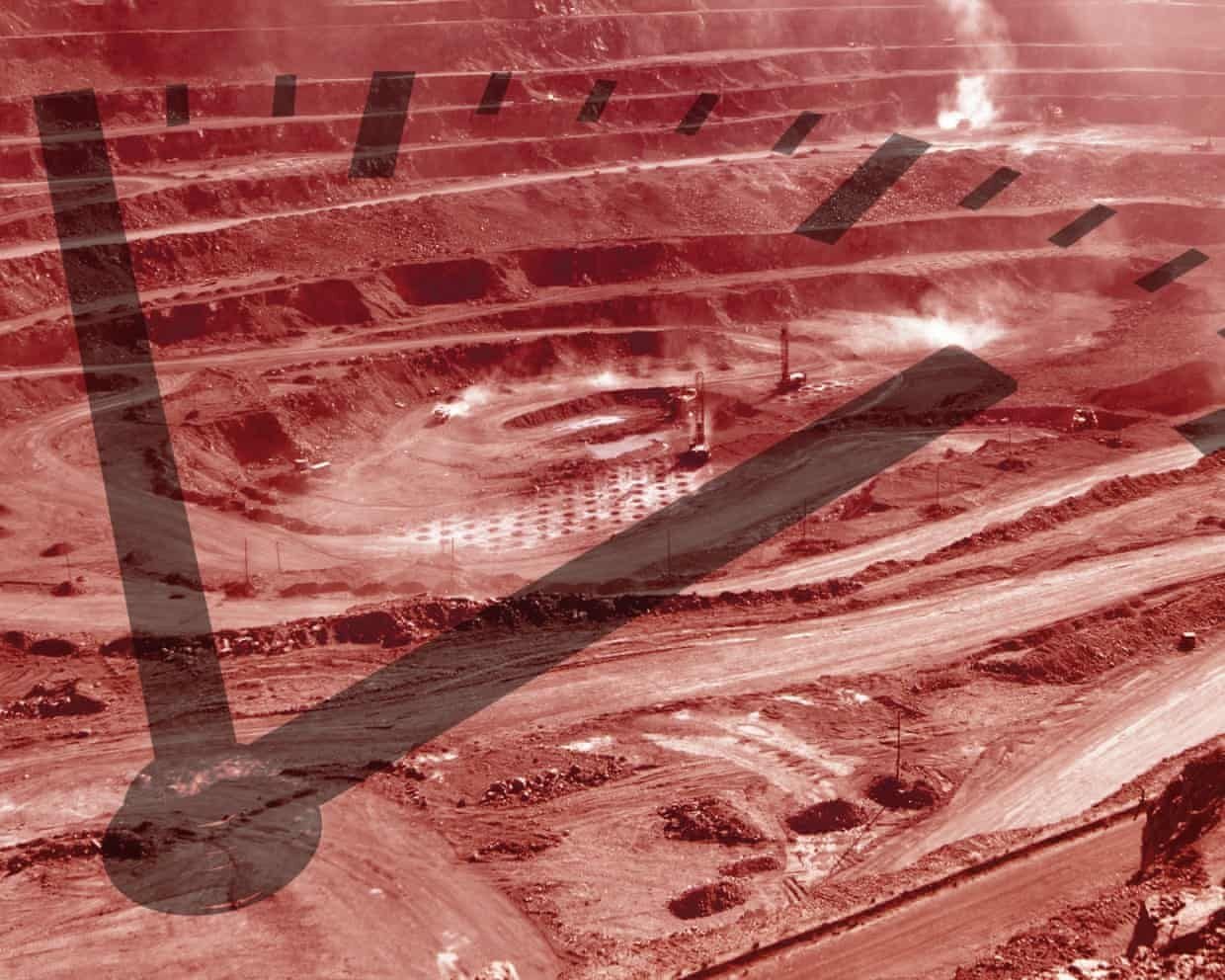 DeepDive: The Hidden Materials Behind AI