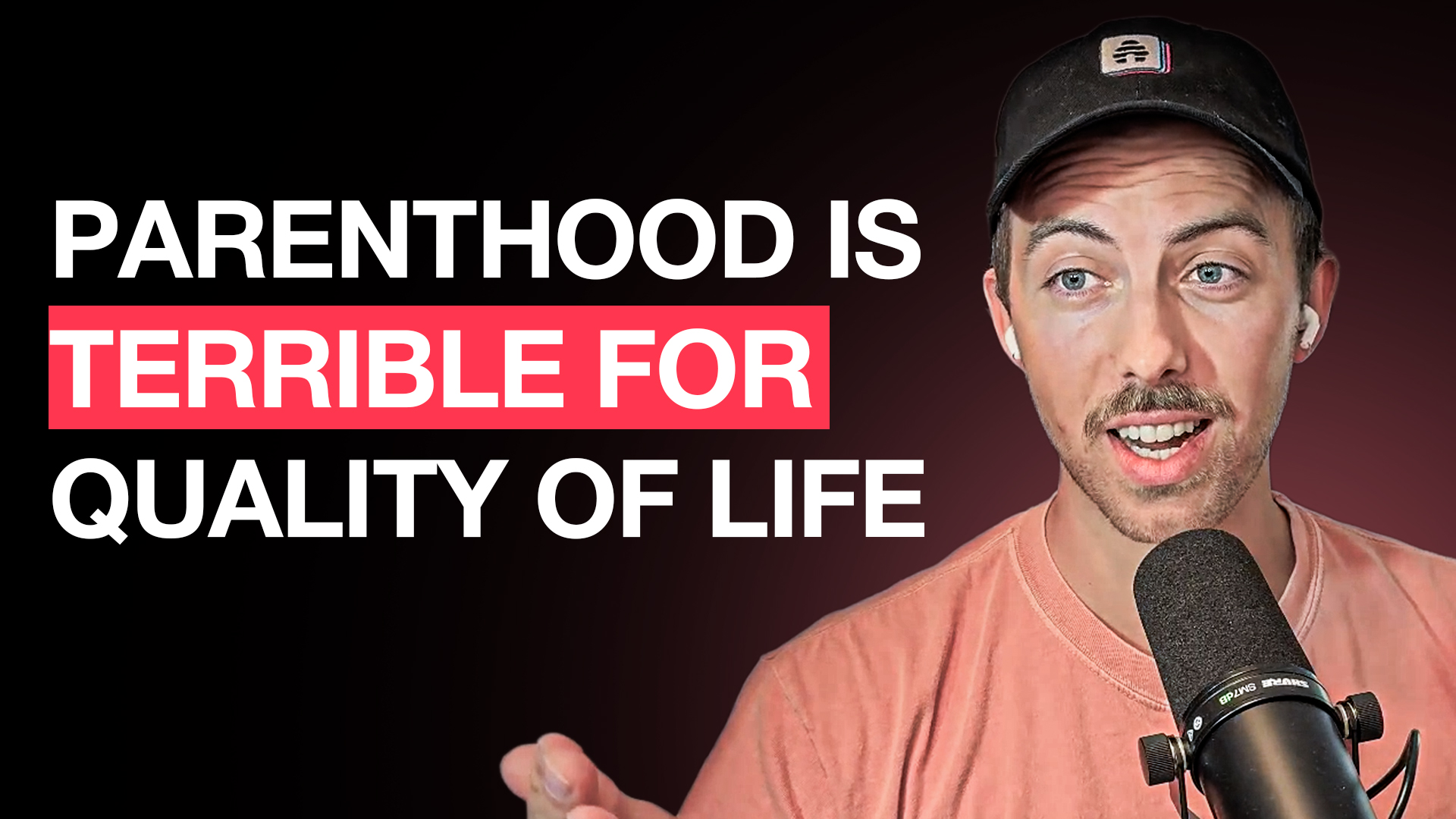 Is parenting worth it?