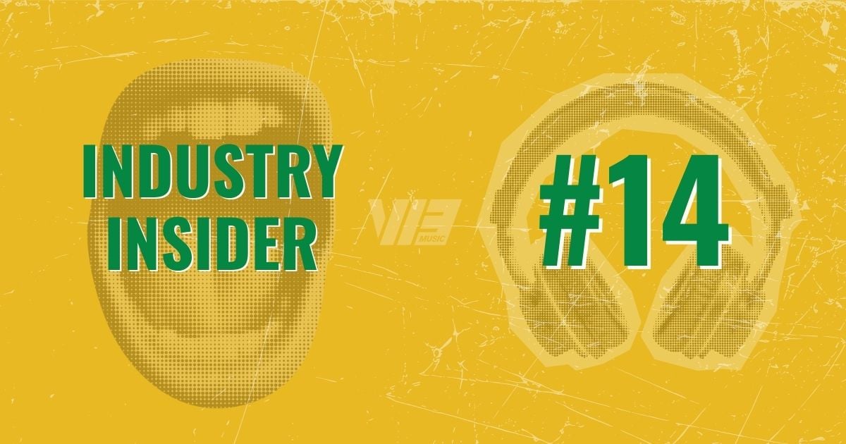 Industry Insider  #14